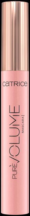 Produktbild Catrice Pure Volume Mascara (010 black)