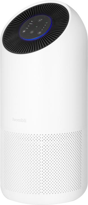 Actual product image Hombli Smart Air Purifier XL, White (75 m²)