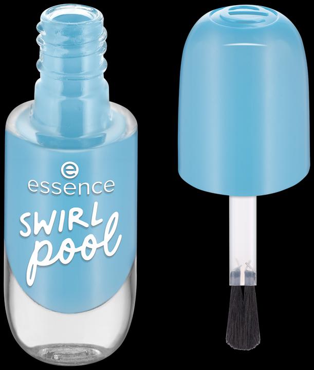 Produktbild essence Swirl Pool (42 SWIRL pool, Farblack)