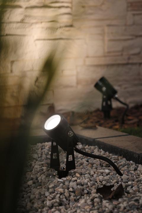 Image du produit Paulmann Kit de démarrage Plug & Shine Spot