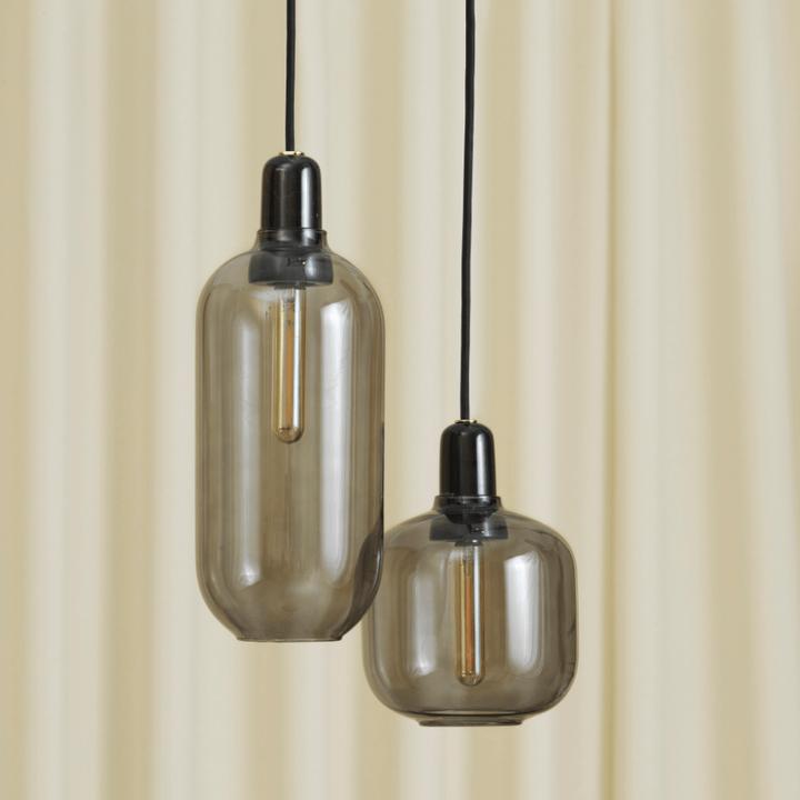 Produktbild Normann Copenhagen Amp Pendelleuchte (E14)