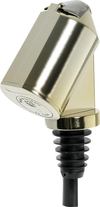 Image du produit Ich-zapfe Doseur "Bottle Master 3000",or (Bec doseur + verseur)