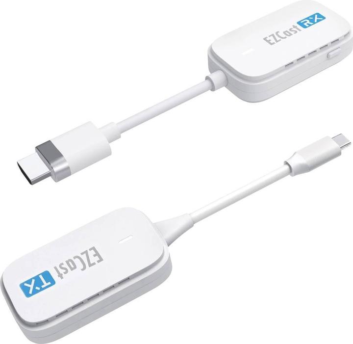 Immagine prodotto EZCast BC-1 & R-1 HDMI Streaming Stick Netzwerkanschluss