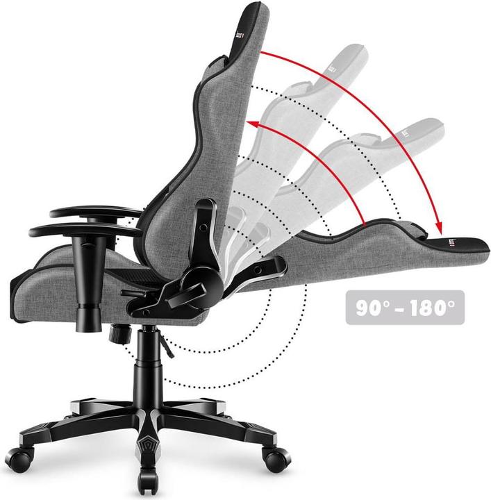 Actual product image Huzaro Ranger 6.0