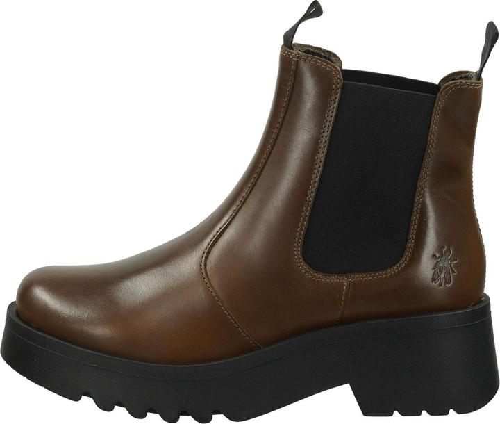 Actual product image Fly London Stiefelette (39)