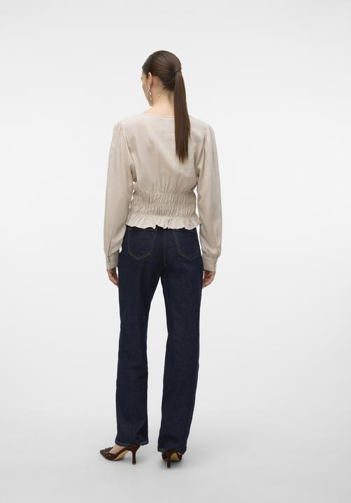 Image du produit Vero Moda VMTHEODORA Top Blouse (M)