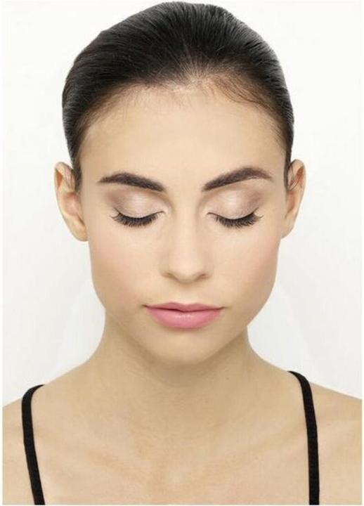 Immagine prodotto Eylure London Natural Lashes Fluttery Light 003 (Ciglia artificiali)