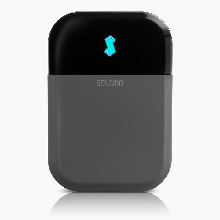 Actual product image Sensibo Sky air conditioner remote control, grey/black