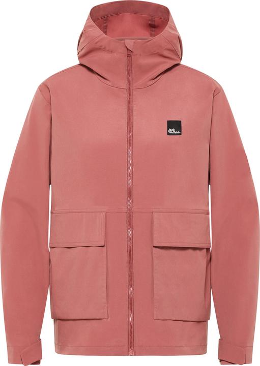 Produktbild Jack Wolfskin Terracade Jkt W (XL)
