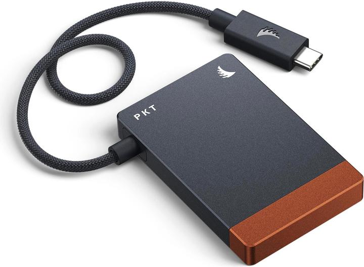 Produktbild Angelbird CFexpress A Kartenleser PKT (USB 3.2 Gen 2)