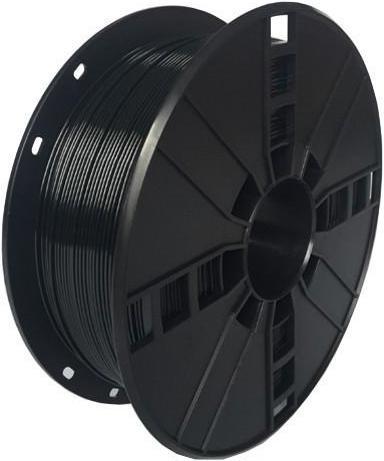 Immagine prodotto Gembird Filamento Flashforge PLA-plus, nero 1,75 mm, 1 kg (PLA+, 1.75 mm, 1291 g, Nero)
