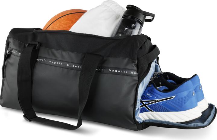 Produktbild Bugatti Weekender Blanc DeLight Sportsbag (18 l)