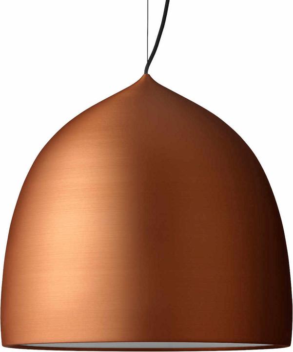 Fritz Hansen Suspence P2 W. Wire Lampe suspendue (E27)