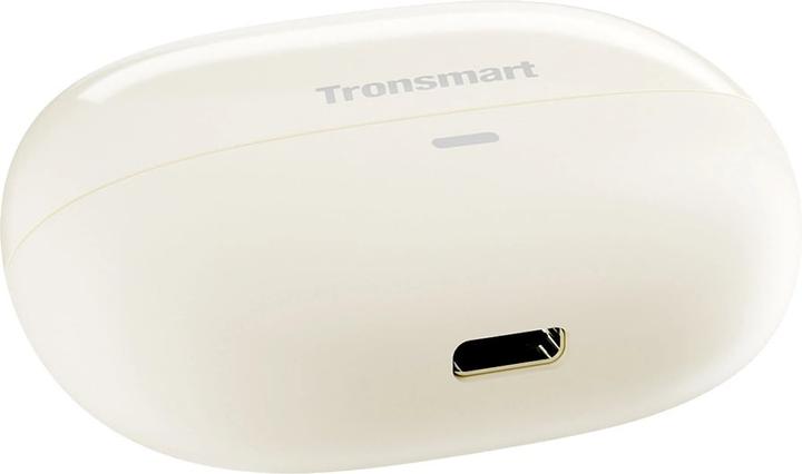 Immagine prodotto Tronsmart Cuffie TWS Sounfii R4 (bianco) (ANC, 28 h, Senza fili)
