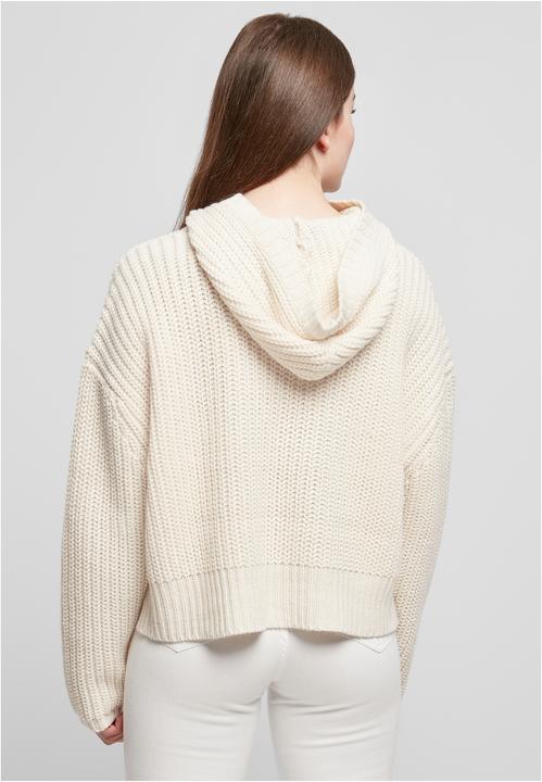 Image du produit Urban Classics Pull à capuche oversize pour femmes (XL)