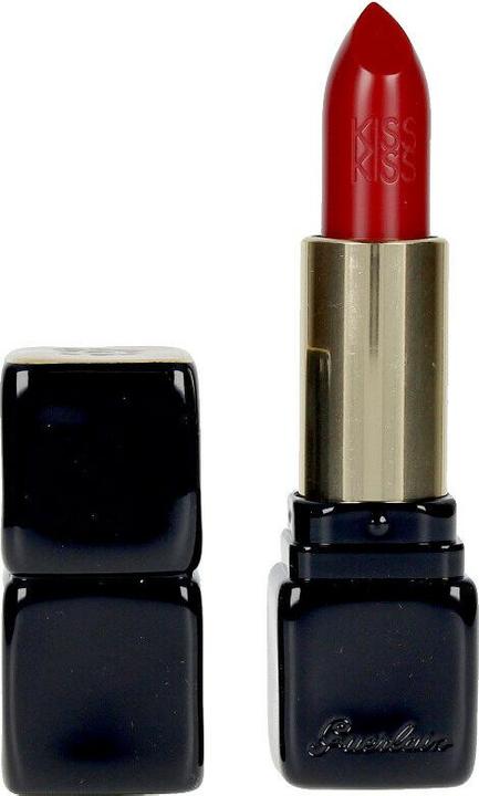 Image du produit Guerlain KissKiss (330 Brique rouge)