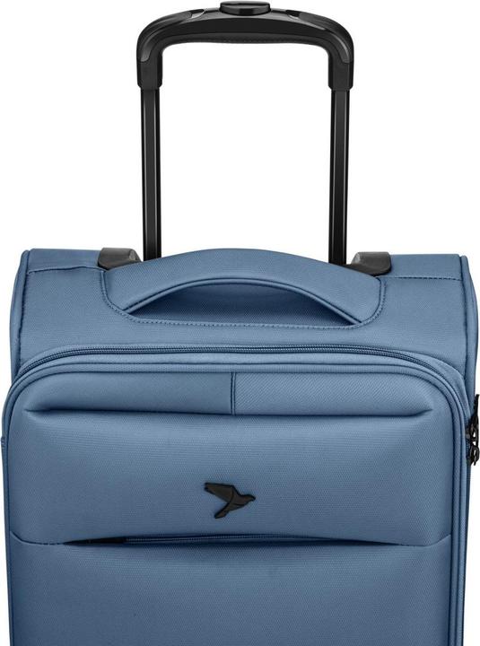 Actual product image Pack Easy Easytrip- Underseater Trolley (29 l, Hand luggage (up to 50 litres))