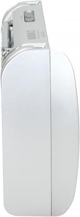 Actual product image Elta Radio KINGA 2 Silver (FM, LW)