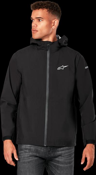 Produktbild Alpinestars Jacket 24 Kascade Rain (Herren, S)