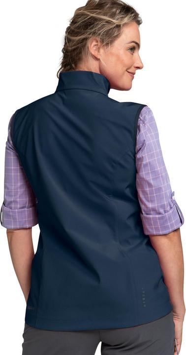 Actual product image Schöffel Women's Softshell Vest Tonion (36)