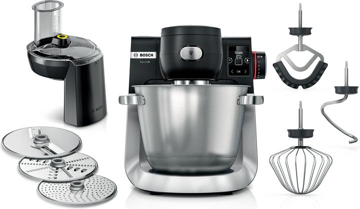 Bosch Hausgeräte Series 6 MUMS6ZS13D (1600 W)