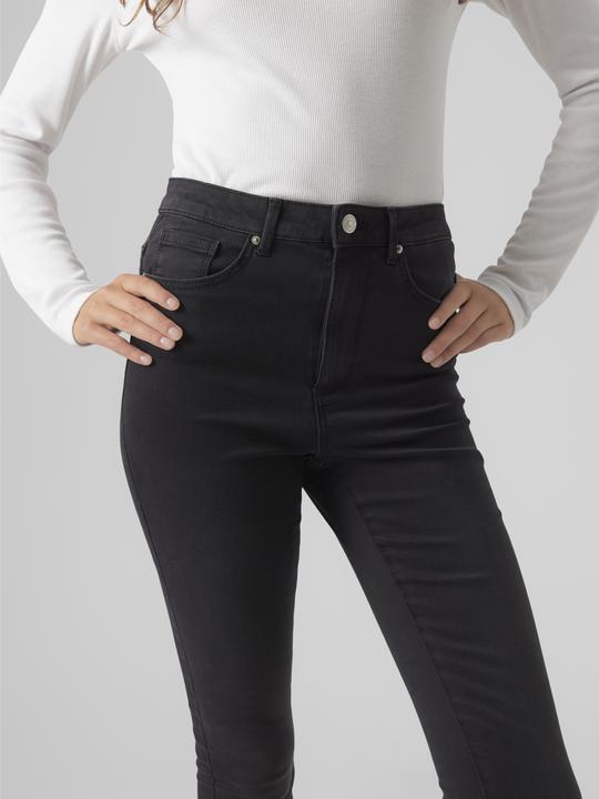 Actual product image Vero Moda High Waist Jeans (30)