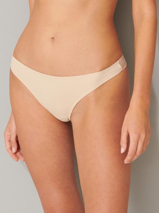 Image du produit Schiesser String Invisible Lace (38, lot de 2)