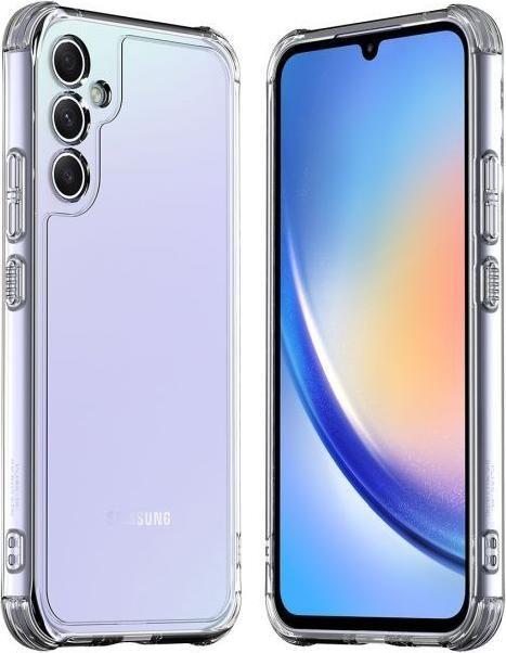 Produktbild Araree Flexield Made in Korea Series (Samsung Galaxy A34 5G)