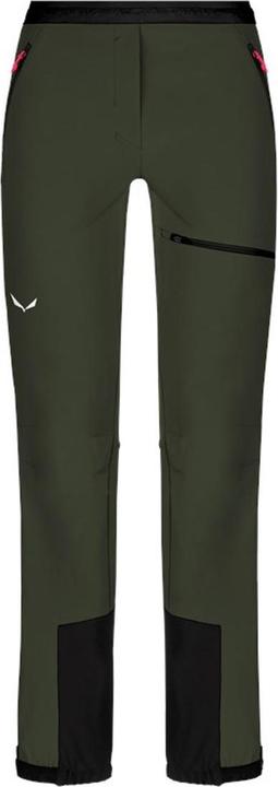 Produktbild Salewa Women's Sella DST Light Pants (44)