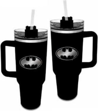Produktbild Pyramid DC Comics Edelstahl-Trinkbecher Batman 1130 ml (1.13 l)