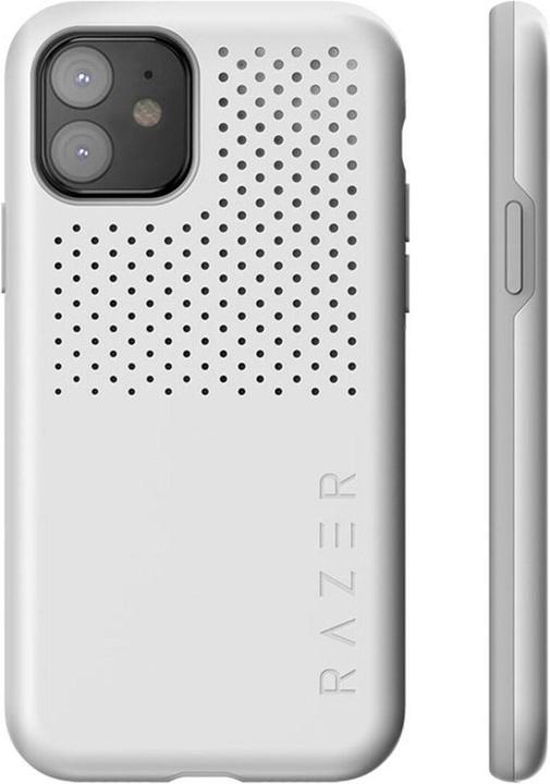 Actual product image Razer Arctech Pro THS Edition Mercury, skirtas iPhone 11 Pro Max (Apple iPhone 11 Pro Max)