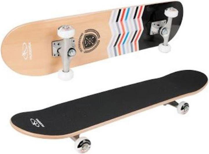 Hudora Skateboard Torrance ABEC 5 (31.02")