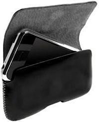 Immagine prodotto Krusell Custodia HECTOR Rozmiar XL nera (95532) (HTC Desiderio HD)