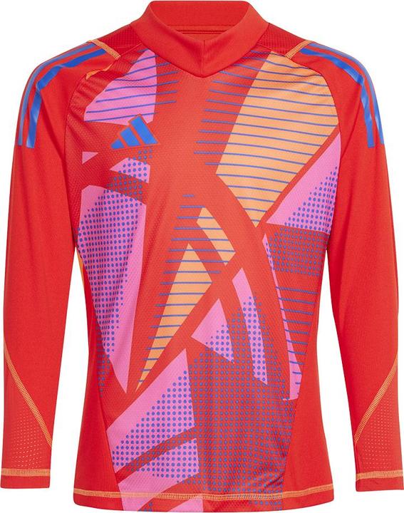Actual product image adidas Tiro24 P Gk Jsy Ly (164)