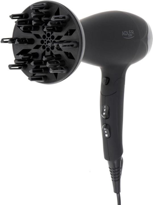 Actual product image Adler AD-2267