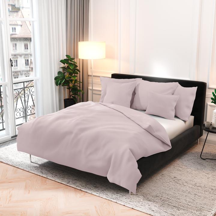 Produktbild Living Home Perkal (Kopfkissenbezug, 50 x 70 cm)