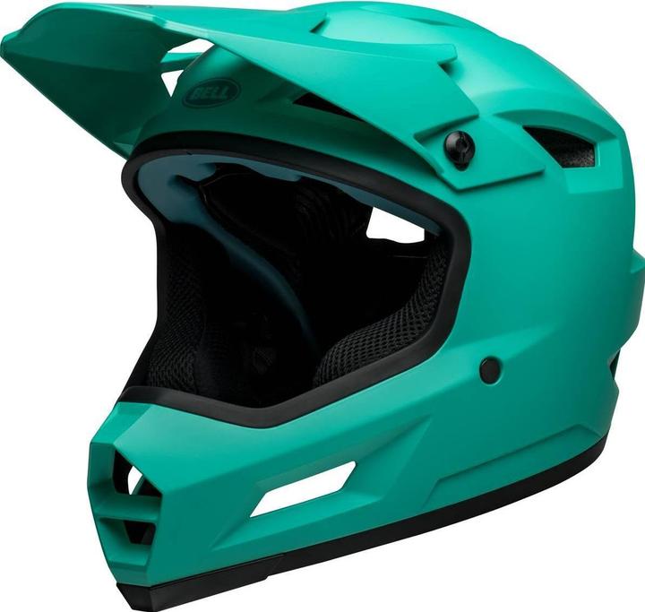 Immagine prodotto Bell Casco Sanction II (57 - 59 cm)