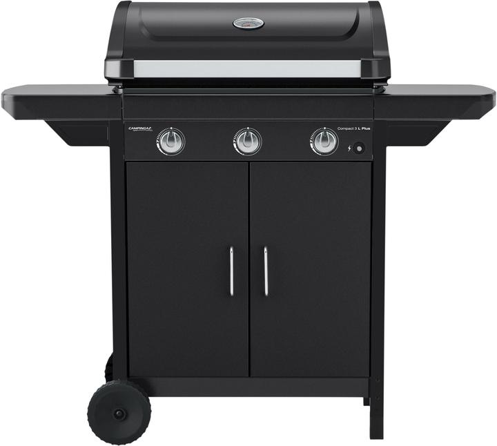 Image du produit Campingaz Barbecue à gaz 3 L Plus (7.50 kW)