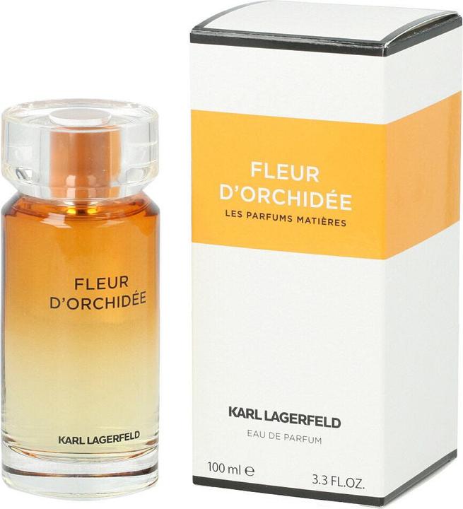 Immagine prodotto Karl Lagerfeld Les Parfums Matières Fleur D'Orchidee (Eau de parfum, 100 ml)