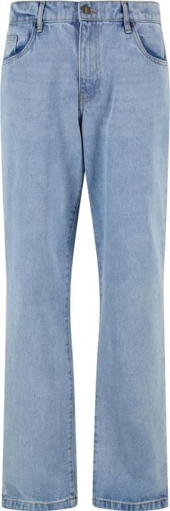 Urban Classics Heavy Ounce Straight Fit Jeans - 138249
