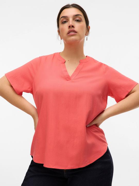 Actual product image Vero Moda VMCMYMILO Top Top (44)