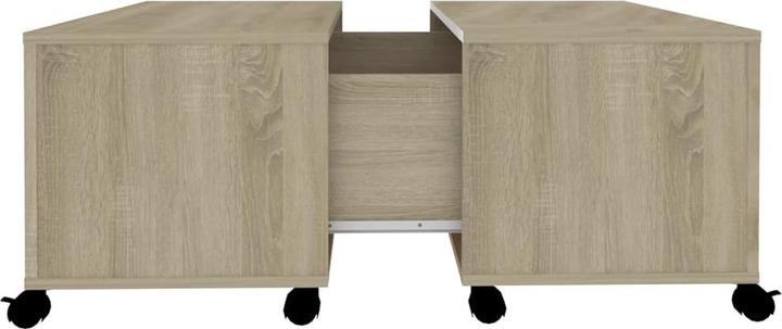 Actual product image VidaXL Arlo (75 x 75 x 38 cm)