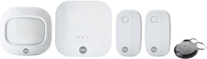 Image du produit Yale Sync Home Alarm KIT