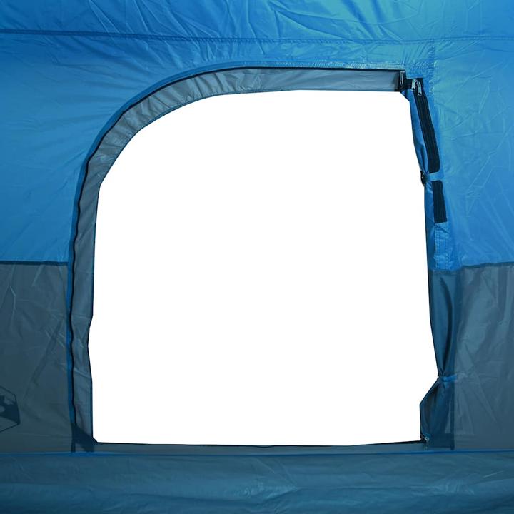 Produktbild VidaXL Campingzelt 4 Personen Wasserdicht (Kuppelzelt, 6.50 kg, 4 Personen)