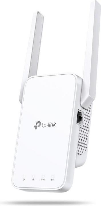 Immagine prodotto TP-Link RE315 - 867 Mbps - 10,100 Mbps - esterno - 10/100Base-T(X) - IEEE 802.11a,IEE (867 Mbit/s, 300 Mbit/s)