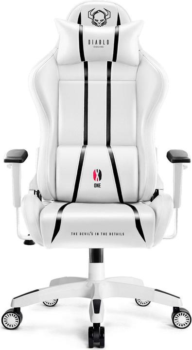 Actual product image Diablo X-One 2.0