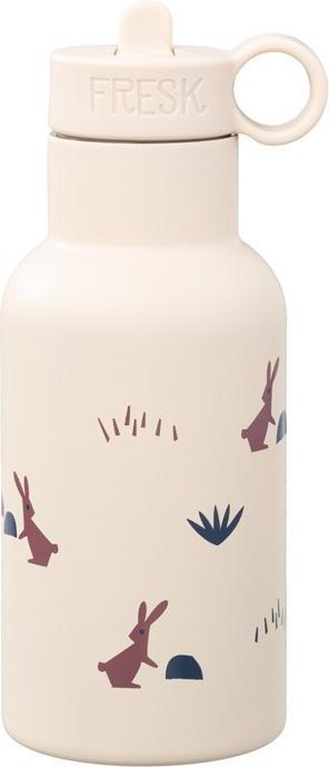Actual product image Fresk Nordic thermos flask 350 ml, rabbit (0.35 l)