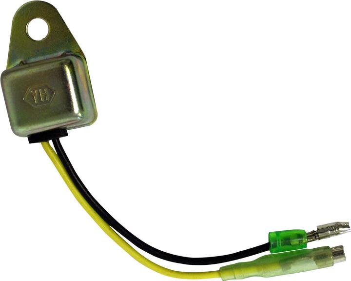Produktbild Wiltec Benzinmotor 6,5-20,4 PS Ersatzteil Ölmangelschalter Diode Schalter Ölmangel (Gartenmaschinen Ersatzteile)