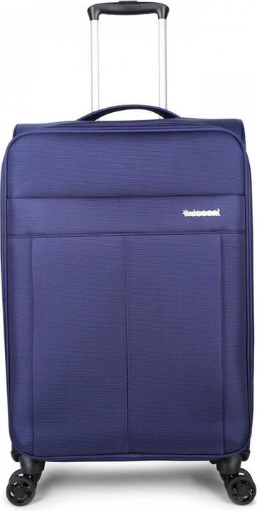 Immagine prodotto Decent D-Upright Spinner 66 Espandibile Blu Scuro (70 l)