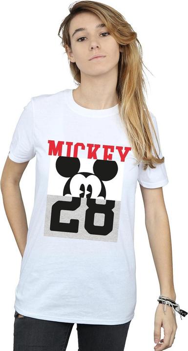 Produktbild Disney Mickey Mouse Notorious Split TShirt (XL)